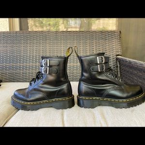 Dr. Martens 1460 Alternative- Smooth